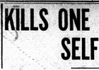 Conimicut Lighthouse Newspaper Articles
