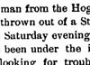 Hog Island Shoal Lightship LV-12 Newspaper Articles