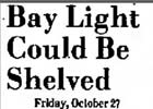 Gould Island Lighthouse Lighthouse Newspaper Articles