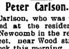 Peter Carlson