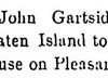 Plum Beach Lighthouse Newspaper Articles
