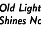 Sakonnet Point Lighthouse Newspaper Articles