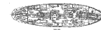 Brenton
      Reef Lightship LV-102/WAL-525 Main Deck Plan - Plan 2