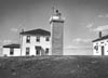 Watch Hill Lighthouse's Lantern and VBR-25