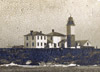 Beavertail Lighthouse