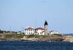 Beavertail Lighthouse