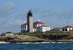 Beavertail Lighthouse