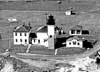 Beavertail Lighthouse