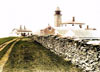 Beavertail Lighthouse