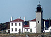 Beavertail Lighthouse