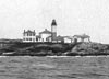 Beavertail Lighthouse