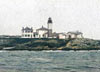 Beavertail Lighthouse