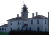 Beavertail Lighthouse