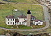 Beavertail Lighthouse