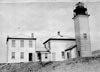 Beavertail Lighthouse