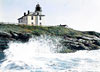 Beavertail Lighthouse