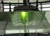 Block Island North Lighthouse's Fourth Order Fresnel Lens 2008
