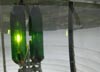 Block Island North Lighthouse's Fourth Order Fresnel Lens 2008