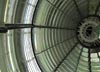 Block Island North Lighthouse's Fourth Order Fresnel Lens 2008