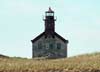 Block Island North Lighthouse 1991