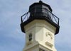 Block Island North Lighthouse's Tower and Lantern 2004