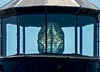 Block Island North Lighthouse's Fourth Order Fresnel Lens 2018