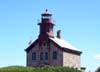 Block Island North Lighthouse 2007
