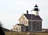 Block Island North Lighthouse 2006