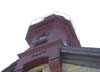 Block Island Southeast Lighthouse's 1873 Fog Signal Building