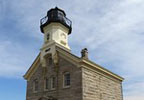 Block Island North Lighthouse 2016