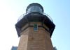 Block Island Southeast Lighthouse Tower and Lantern 2010