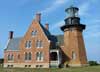 Block Island Southeast Lighthouse's 2013