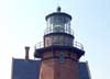 Block Island Southeast Lighthouse 1991