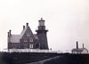 Block Island Southeast Lighthouse 1884