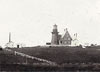 Block Island Southeast Lighthouse 1884