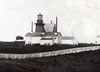 Block Island Southeast Lighthouse 1890