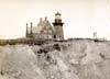 Block Island Southeast Lighthouse 1884