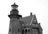 Block Island Southeast Lighthouse