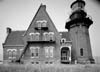 Block Island Southeast Lighthouse