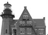 Block Island Southeast Lighthouse