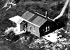 Block Island Southeast Lighthouse's 1908 Fog Signal Building