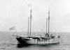 Brenton Reef Lightship LV-11 1896