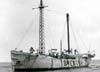 Brenton
      Reef Lightship LV-39 on Station