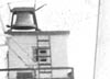 Bullock's
      Point Lighthouse - 1934