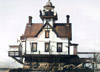 Bullock's Point Lighthouse 