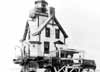 Bullock's Point Lighthouse
