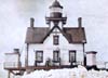 Bullock's Point Lighthouse 