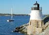 Castle Hill Lighthouse