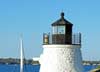 Castle Hill Lighthouse