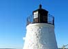 Castle Hill Lighthouse